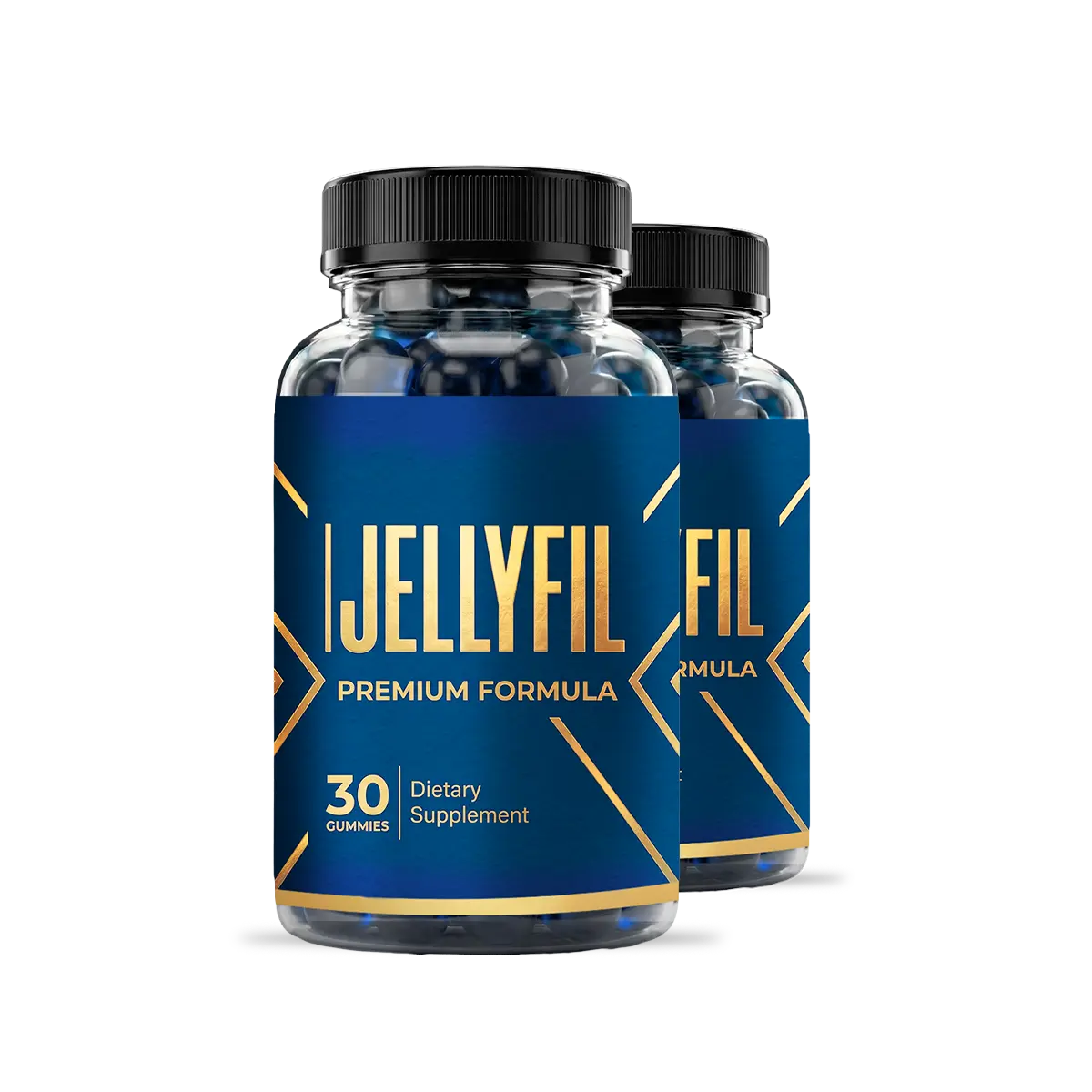 JellyFil  2 bottle
